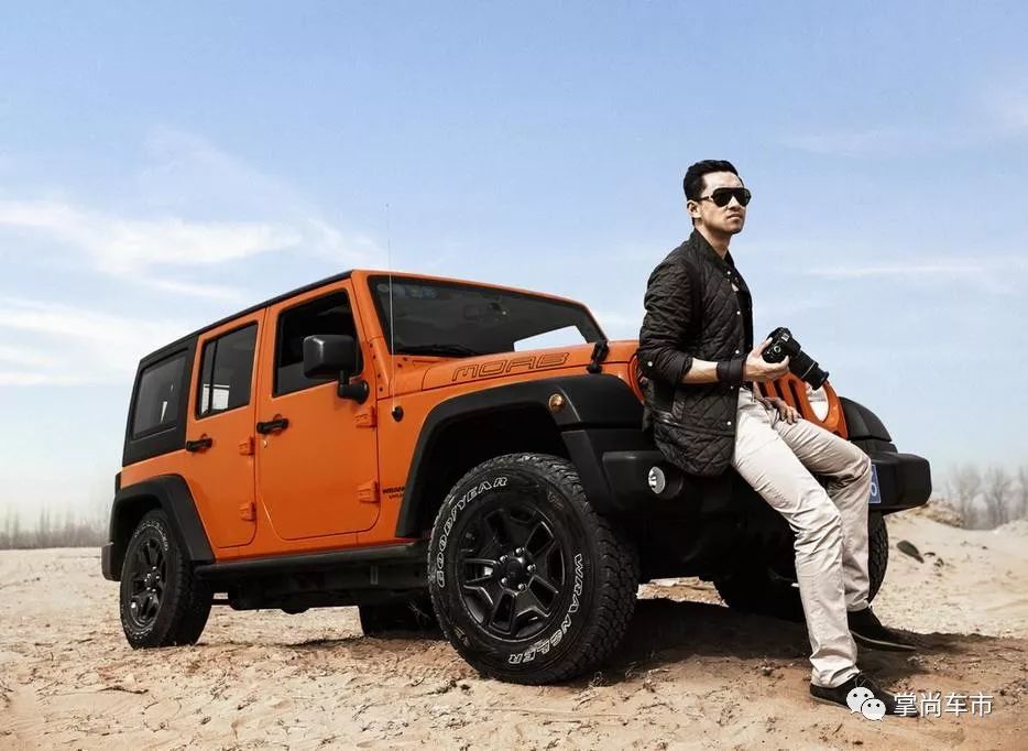 再不是硬汉专属 全新牧马人让细腻的小哥哥也会爱上它-新浪汽车