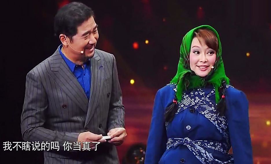 从崔永元、金星到袁立,为什么说真话的人都没