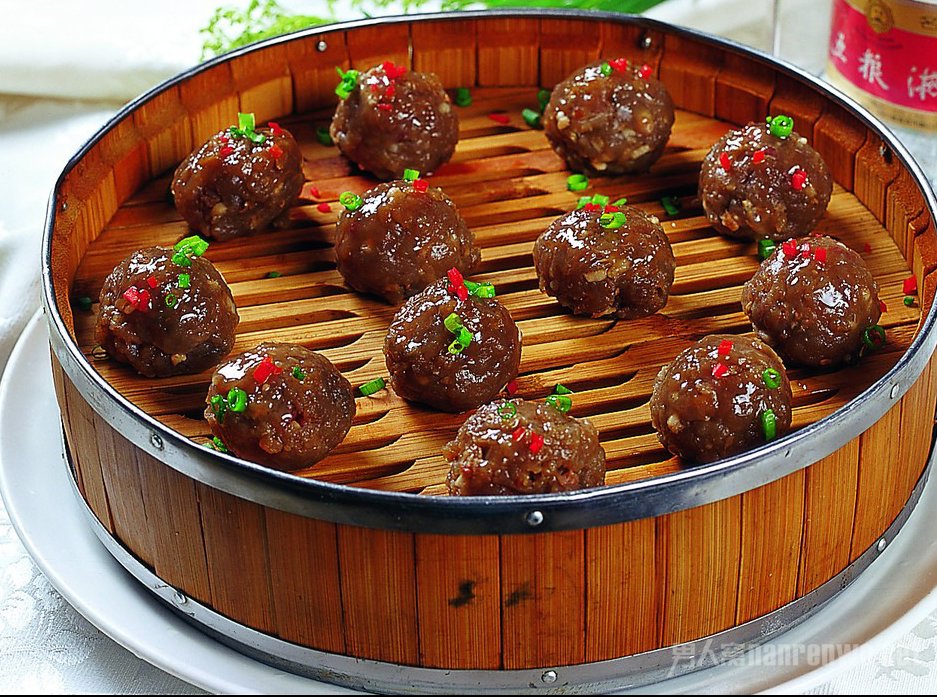 名不虚传的安徽风味盘点安徽的15种特色美食