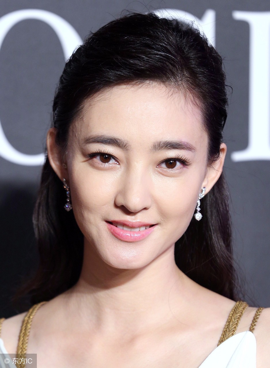 中国内地女演员:王丽坤|王丽坤|女演员|星跳水立方_新浪新闻