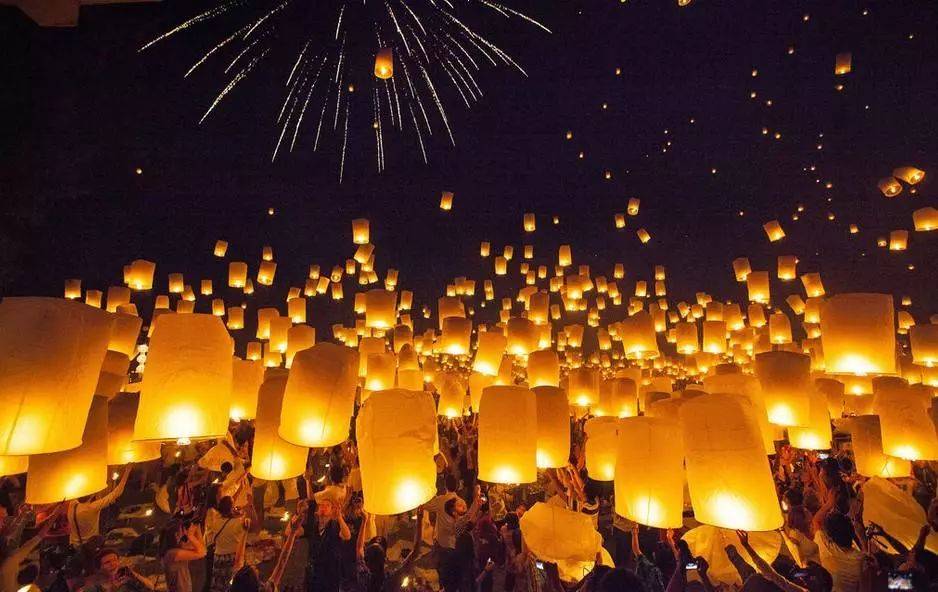 苏州春节祈福地图!2018想去这些地方转运,你可能挤都挤不进去!