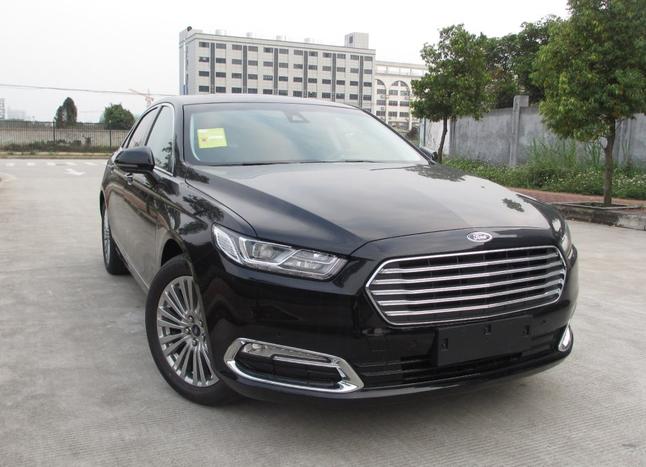 48-26.98万元 新款金牛座上市