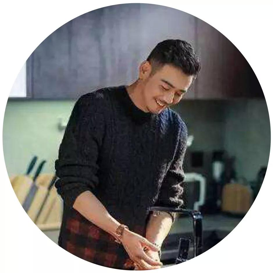 "小包总"杨烁:真男人,敢为女人做这些