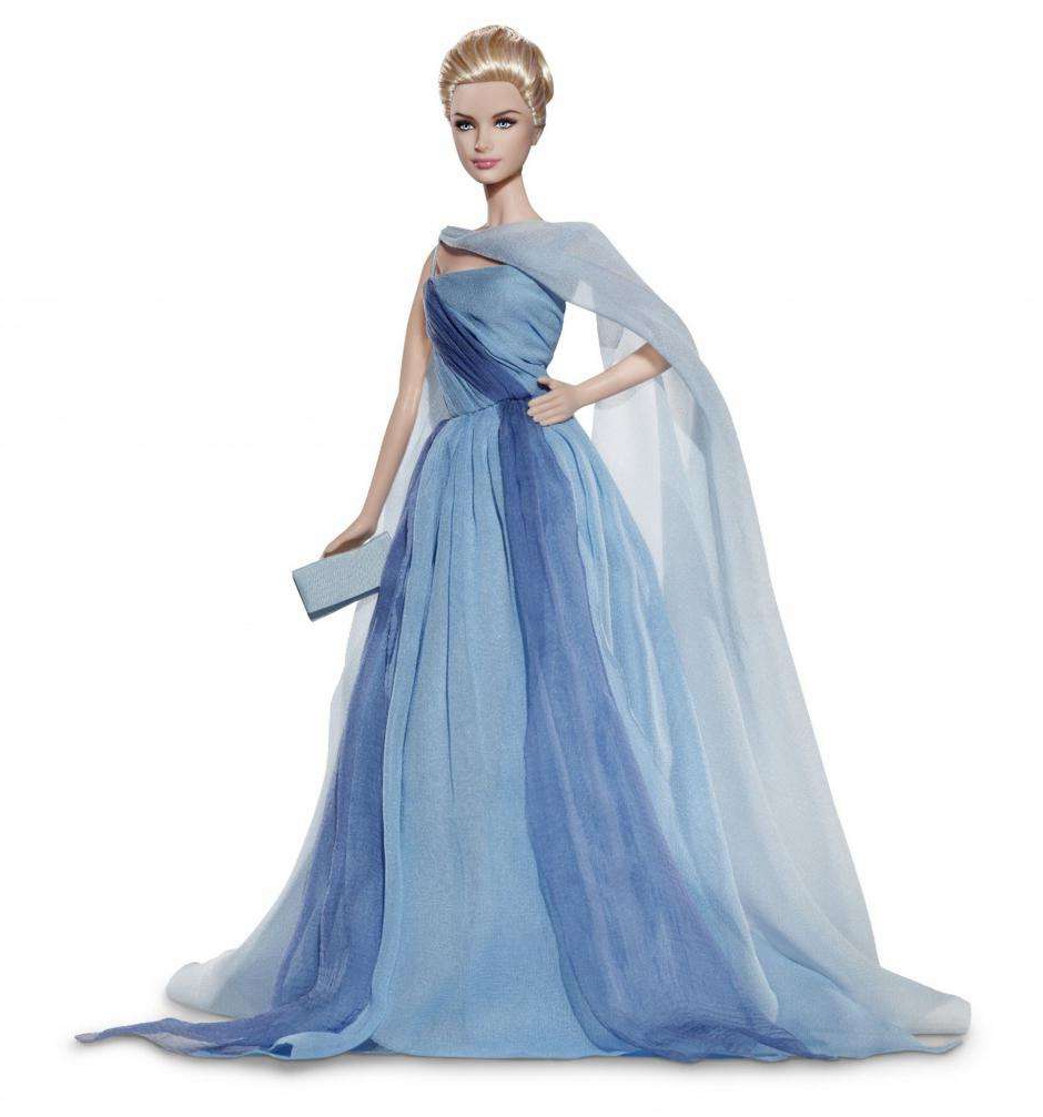 叶罗丽测试:选一个芭比娃娃,测开学之后有多少人暗恋你