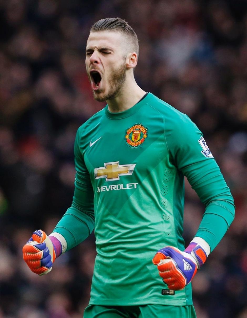 皇马对球队门将位置忍无可忍,已确定今夏一亿欧求购德赫亚