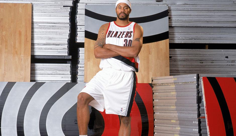 在拉希德-华莱士面前,德马库斯-考辛斯乖得像只小绵羊.