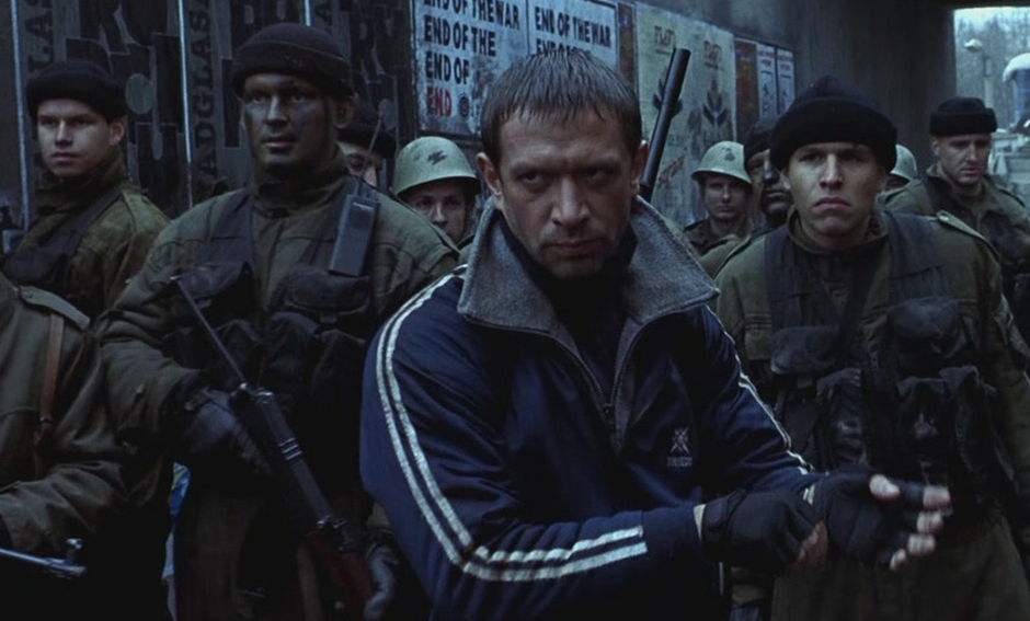 特种部队电影经典推荐,喜欢这类型电影的绝对不容错过的