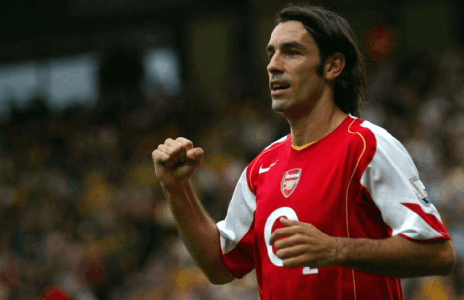 罗伯特·皮雷斯:令人惊叹的触球,精准的长传短接,再