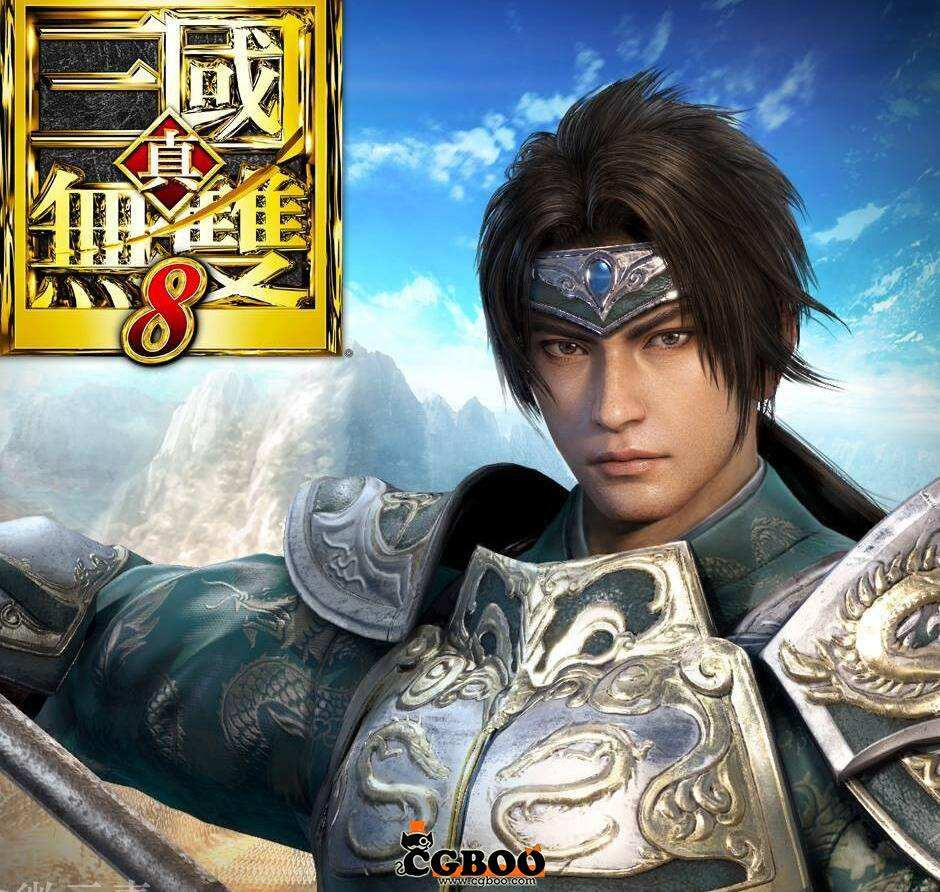 真三国无双8赵云入场酷似变形金刚,这特效没谁了