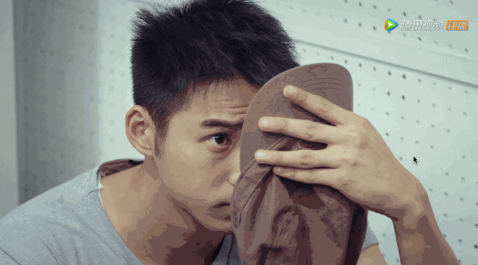 《一起同过窗》鸡汤和段子齐飞 钟白实力护"夫"心疼肖海洋一秒