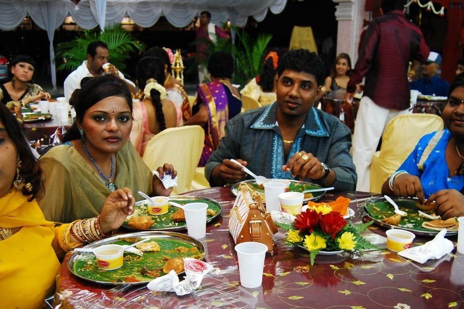 印度中产阶级人口比例竟然追上美国了?真相让