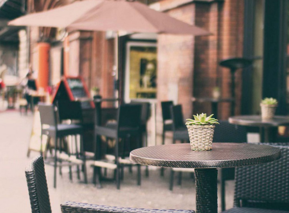 阳光意境温馨风景图片