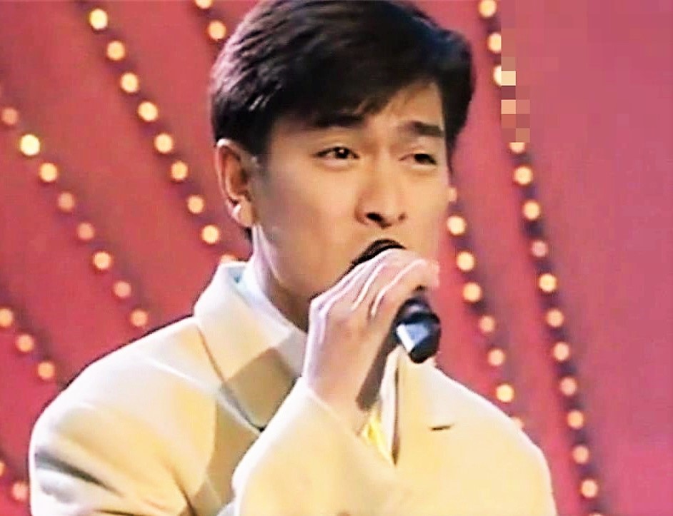 刘德华六上央视春晚今年将献唱一首新年歌曲