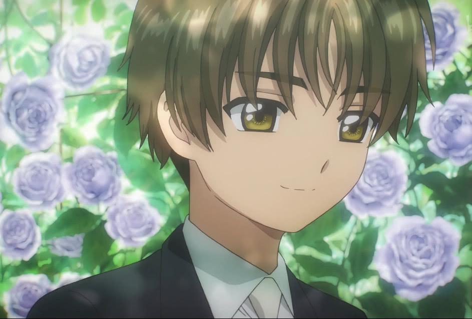 盘点动画中的转学生角色|盘点|声优|鹿岛_新浪新闻