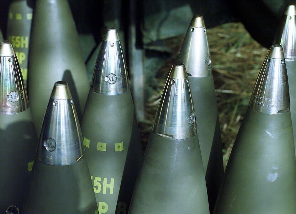 长知识, 带你认识坦克各类型炮弹, 杀伤威力大小, 老规矩军