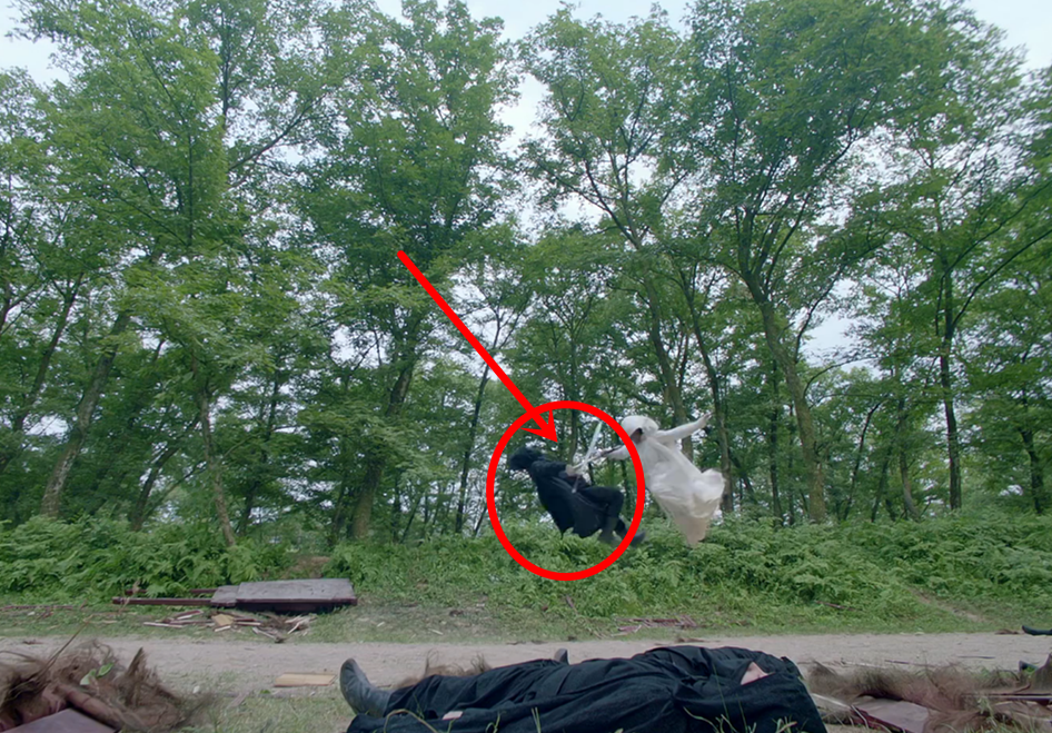 刚开播就出丑!网友:热巴心累