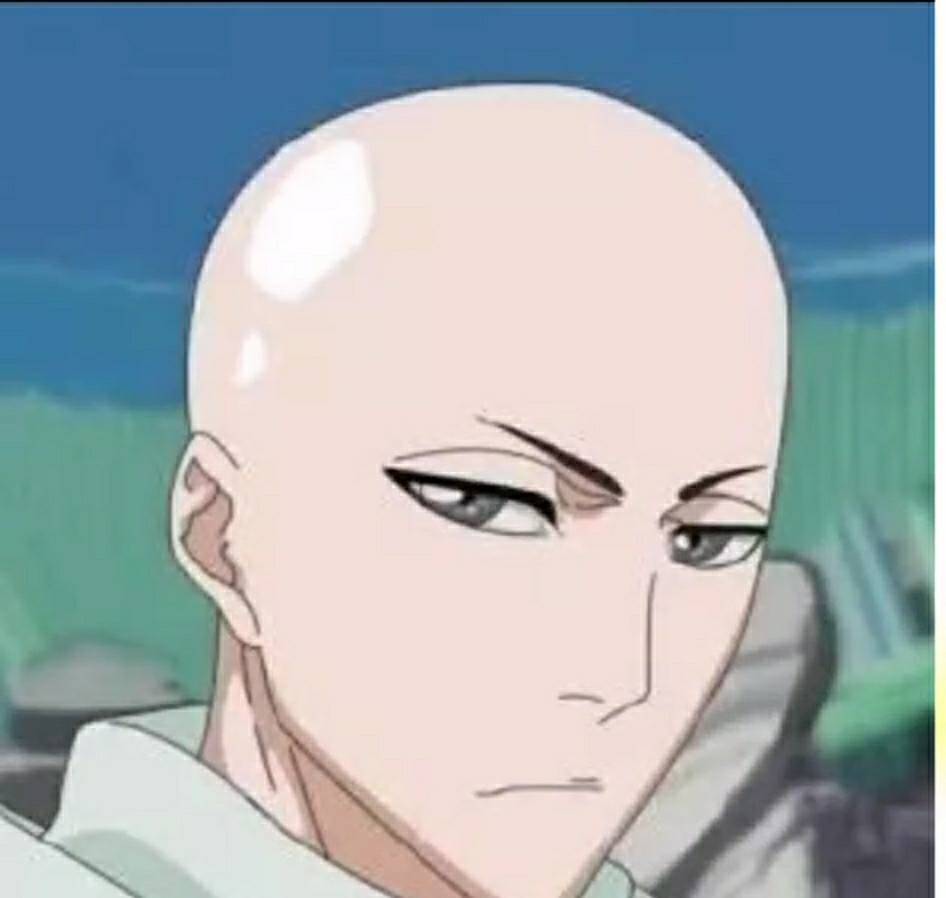 如果动漫人物变成光头你还会认得出来吗来挑战一下吧