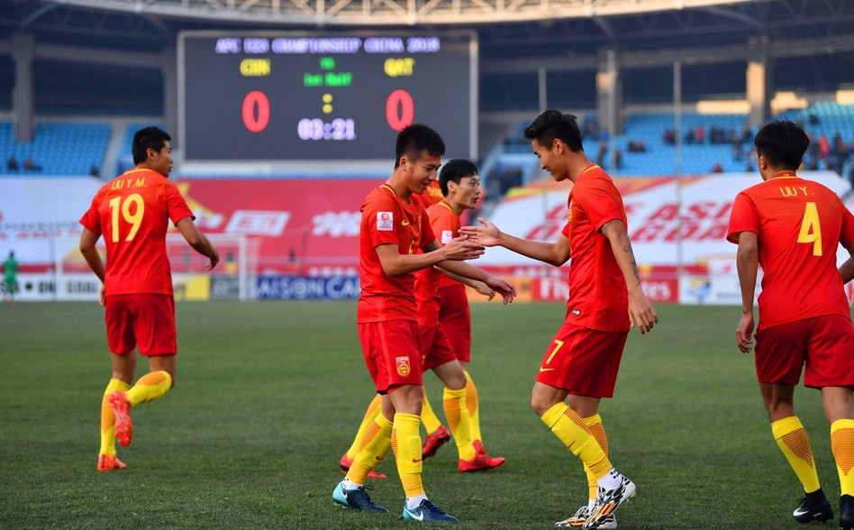 伊朗裁判法哈尼堪称中国足球最大克星 他让中