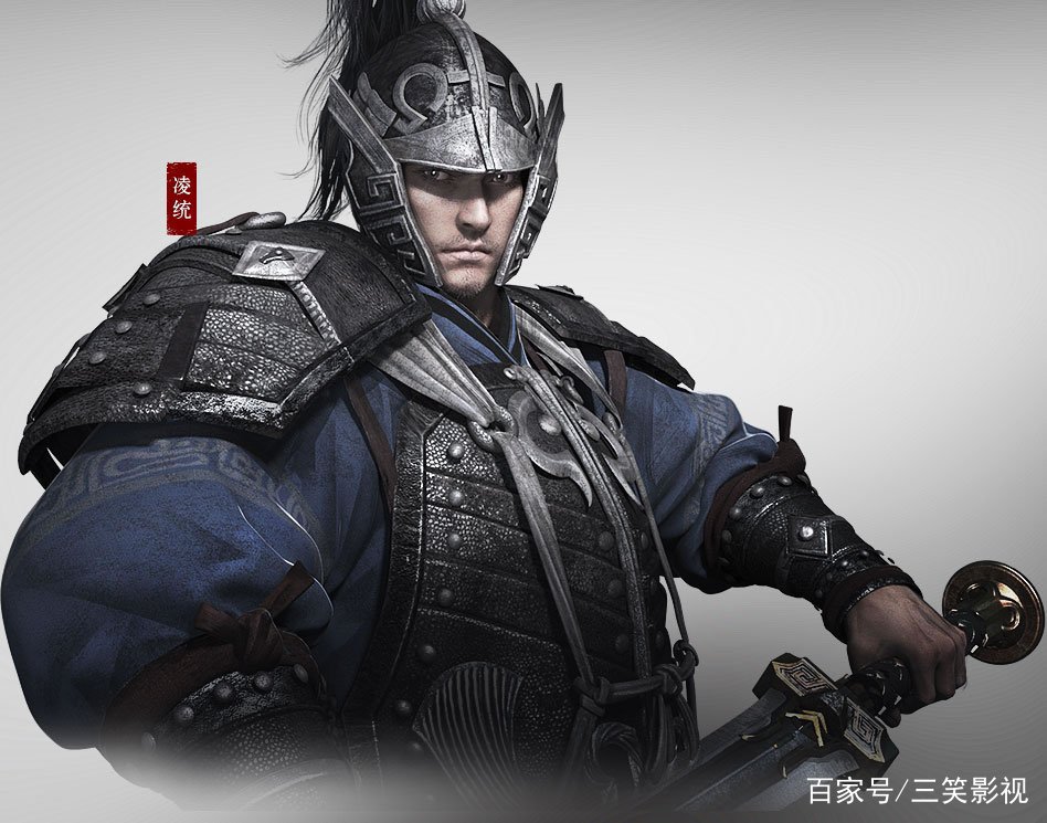 三国武将战斗力排名 吕布没挤进前十