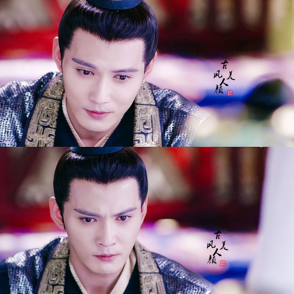 古今穿越徐正溪,霸道太师宇文护秒变民国初恋上演制服杀