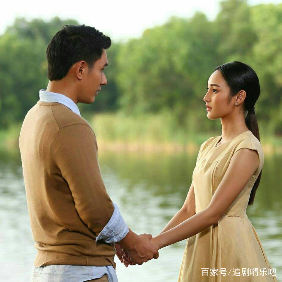 泰剧《漫天繁星》颜值爆表剧情特别,霸道总裁om和now妹子主演!