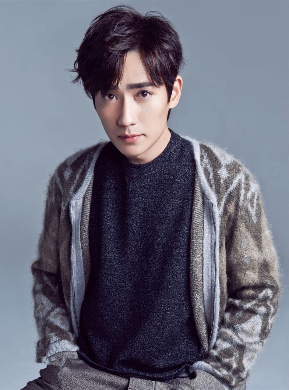 他是十足暖男,演反派印象深刻,合作张馨予,孙俪,至今不温不火