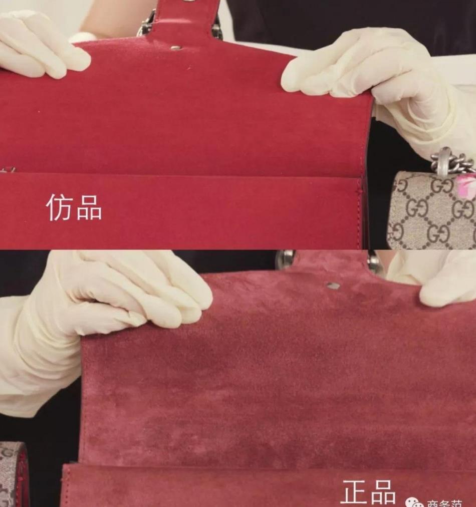 高仿gucci包包真假鉴别图片_高仿gucci包包真假鉴别图片视频