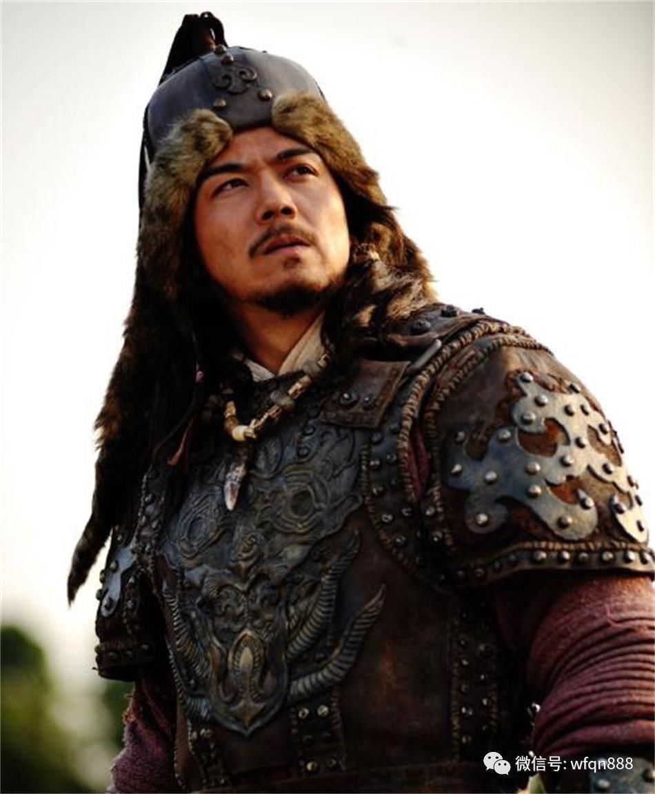 不过张弘范并没有完全放弃,虽然他后来远离的元宋主