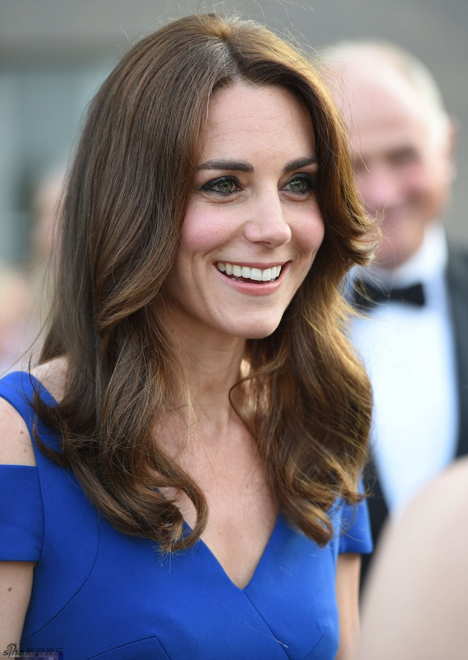 凯特王妃第三个孩子会取什么名字,最受欢迎的那个名字有点土!