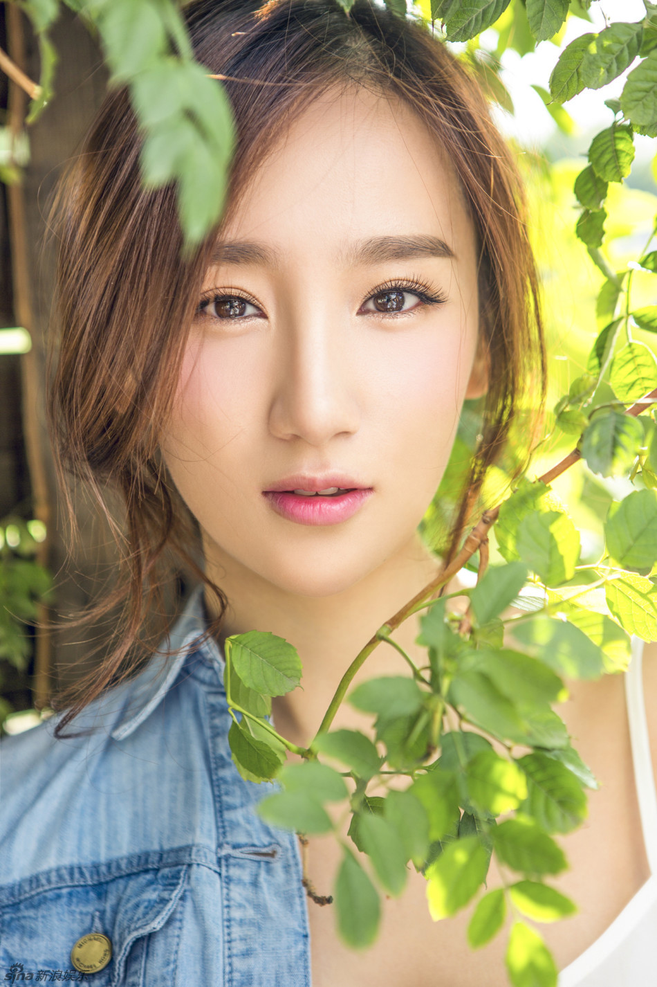 2007年高洋与高雷雷因相亲结识,于是两人交往了三年之久,可是由于性格