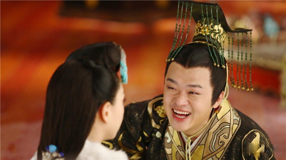 史上最牛捕快,私通生下千古名将,二儿子权势通天,皇帝说废便废