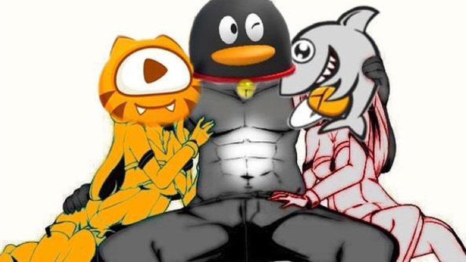 斗鱼帆爷头像是什么狗