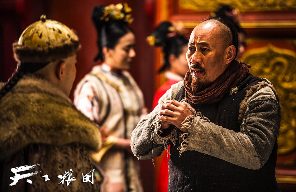 天下粮田迎来收官护国保粮战尘埃落定