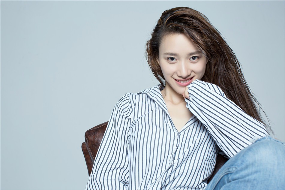 郭泱加盟《幕后之王》 坚持不懈执着追梦