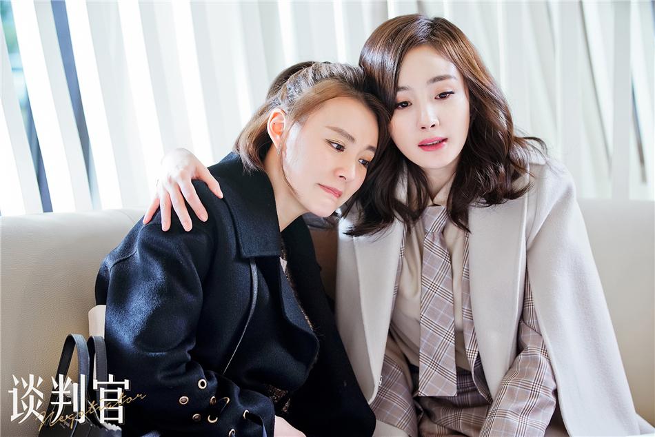 电视剧《谈判官》正在湖南卫视金鹰独播剧场每晚热播,更多资讯,敬请期