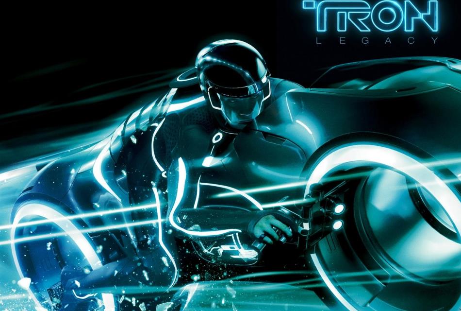 7部关于虚拟世界的科幻电影,最后一部万众期待