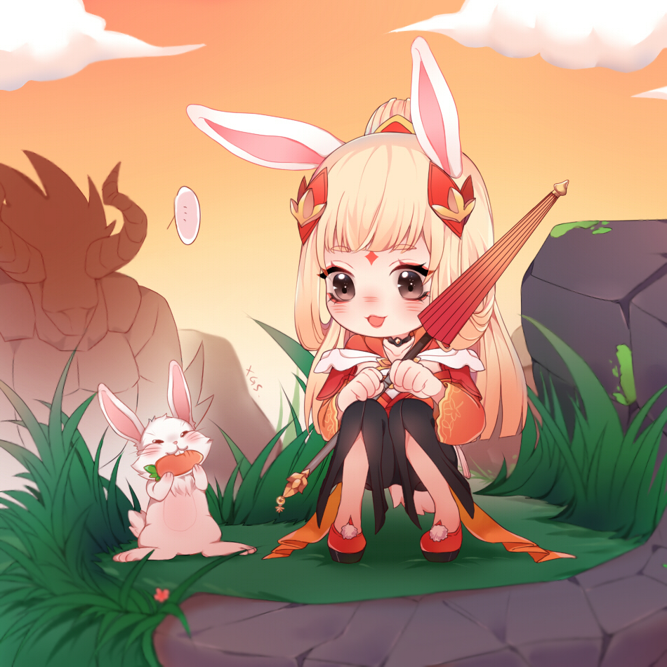 王者荣耀美腻小姐姐公孙离绘画你会抱走哪一张