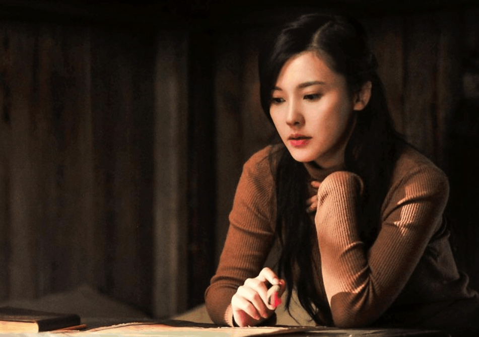 赵又廷与杨子姗挑战最冷大陆, 《南极之恋》生命尽头的爱情!