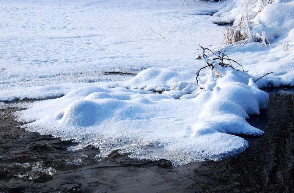 我国真正最冷的城市,夏天也要烧火炉!零下几十度,河水竟不结冰