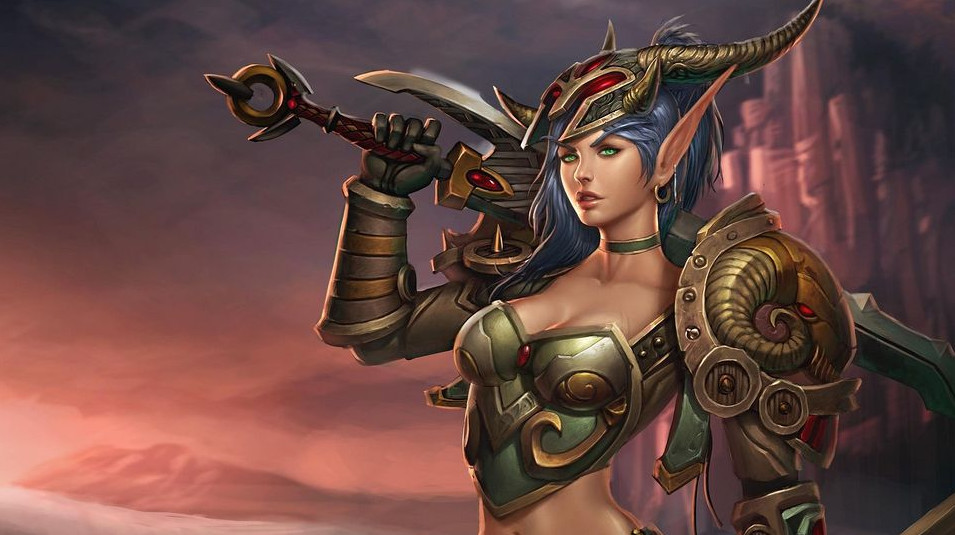 当年火爆全国的澄海3c为什么没有流传下来|英雄|变态|澄海3c_新浪新闻