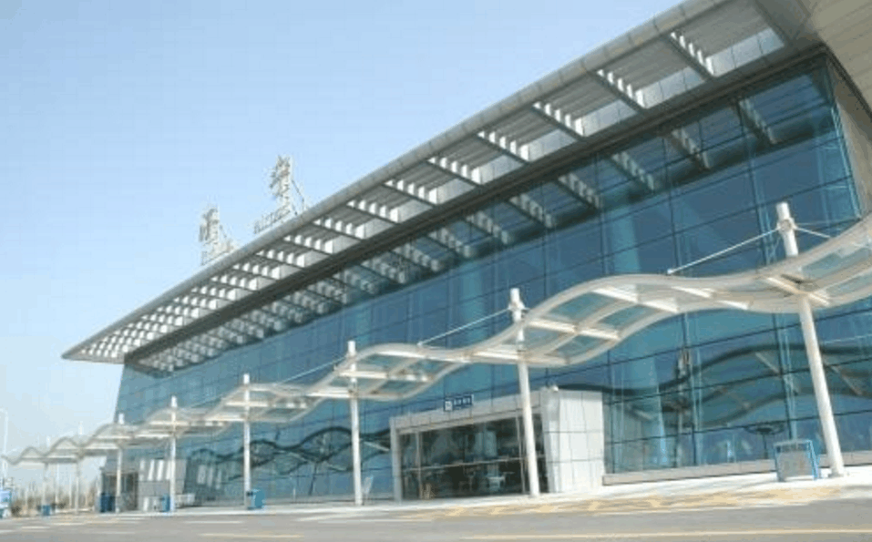 这些机场远离城市,没有最远只有更远,网友调侃便民机场不便民