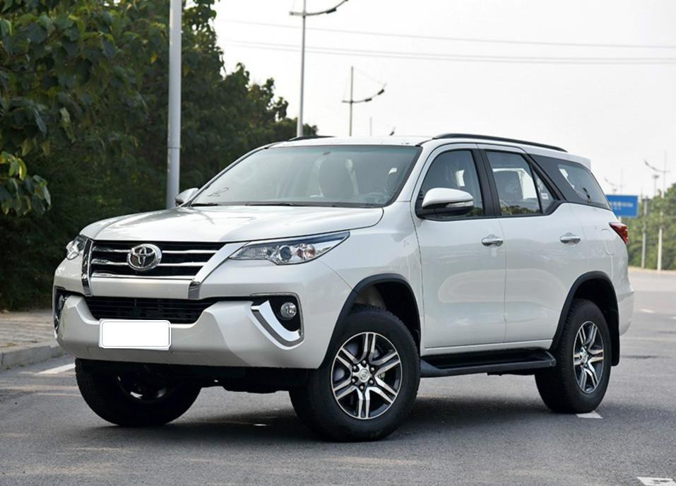 这台进口"小号普拉多"仅售22万起步, 越野能力强悍还皮实耐用|丰田