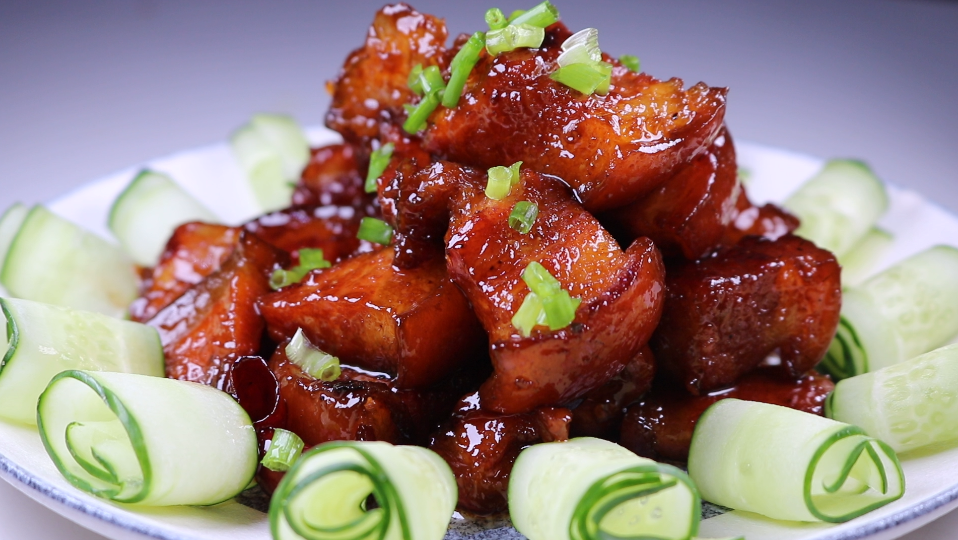 学会这5道经典的肉菜,2018年夜饭,待客菜,全都不用发愁了!