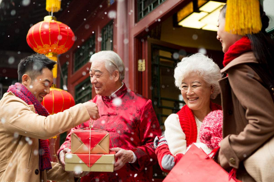 春节是最大的传统民俗节日，这些习俗你可知道？！|春节|北京人|春联_新浪新闻