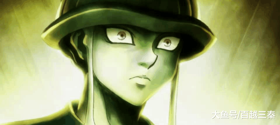 《全职猎人》蚁王的成长才是一个真正的王者成长历程