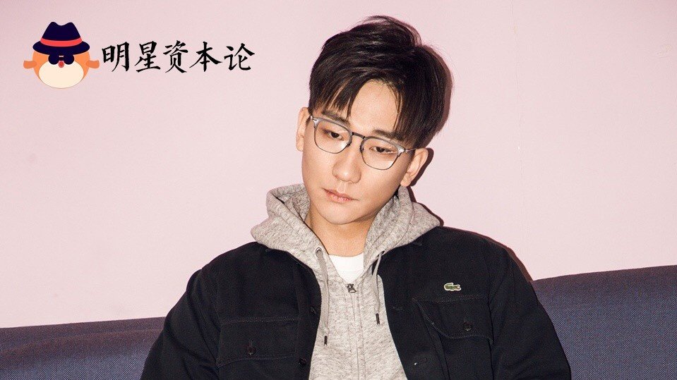 谢春花gai李沁枬背后的男人们,神秘的音乐经纪人