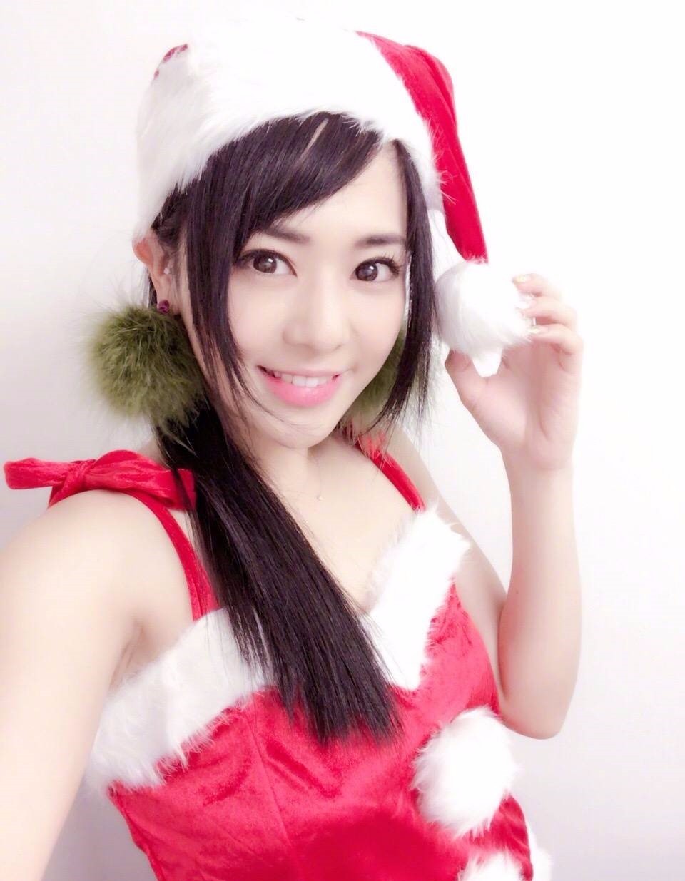 苍老师圣诞送福利照,宅男们又要为之疯狂了