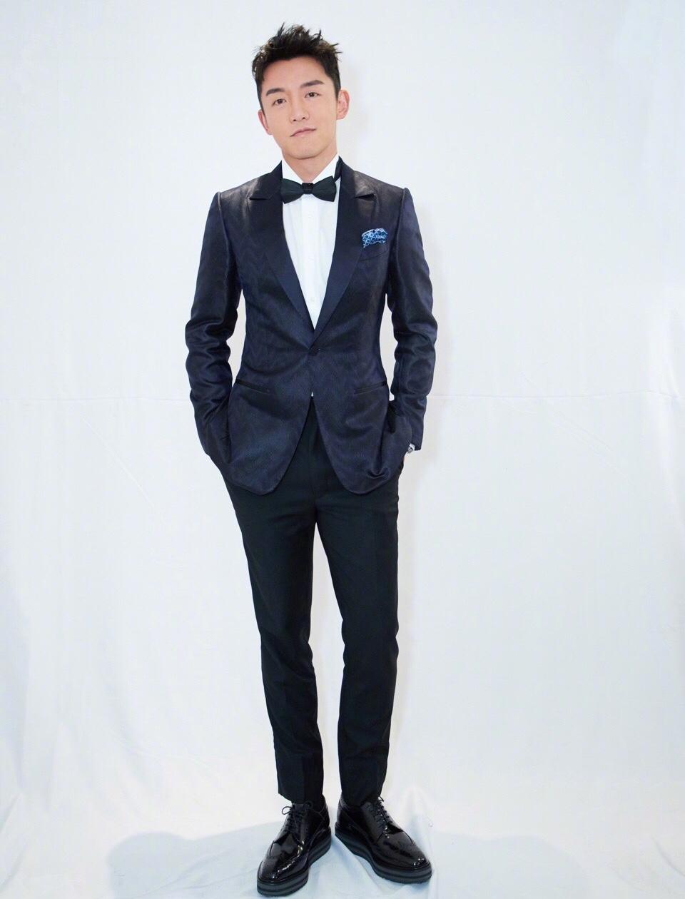 郑恺|阳光|西装_新浪新闻