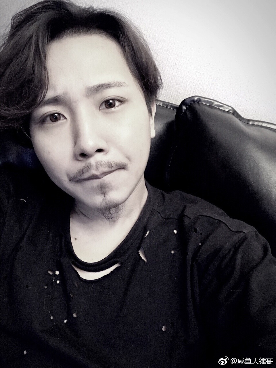 虎牙大锤哥做公益,正能量被黑出新高度,网友评论秀的没谁了