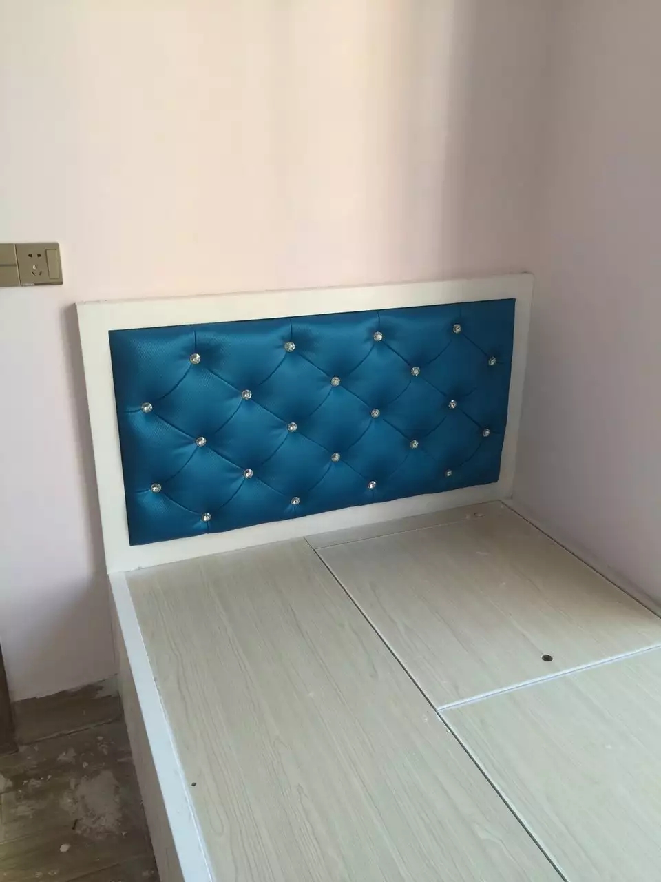 床头拉扣软包,欧式高端的代表